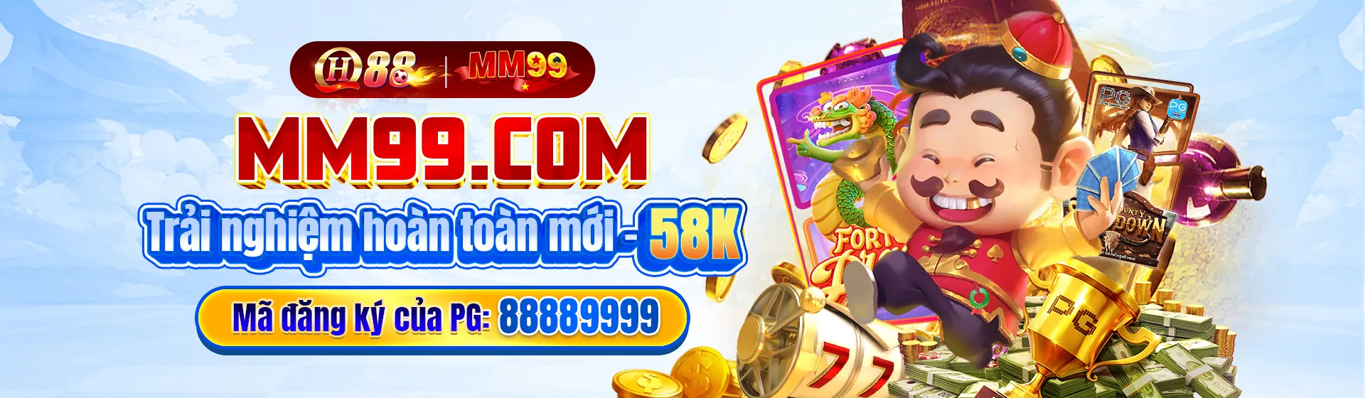 Chương Trình VIP hn88 bet - Trải nghiệm đẳng cấp
