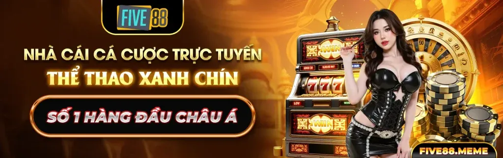 Cá Cược Thể Thao An Toàn tại hn88 bet